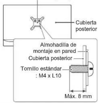 LG 42LB570V - PRECAUCION - 1
