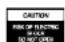 ROADSTAR TRA2425PSW - ATTENTION - 3