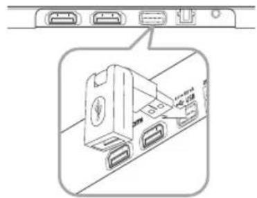 LG NB4540 - Mounting the main unit on a wall - 5