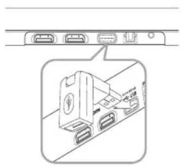 LG NB4540 - Opomba - 1