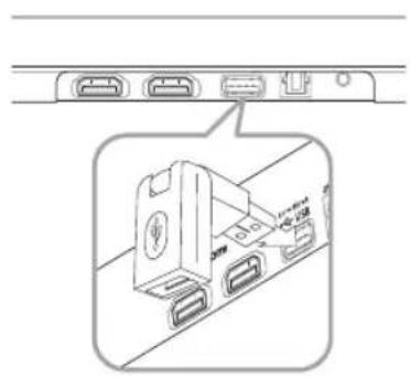 LG NB4540 - ! Σημείωση - 1