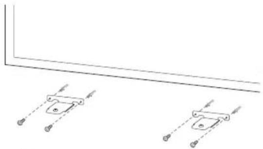 LG NB4540 - Hinweis - 4