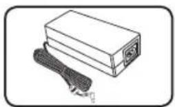 LG NB4540 - Accessories - 3