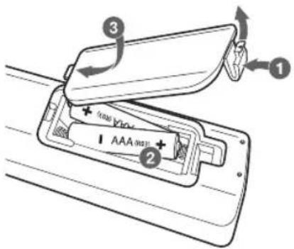 LG NB4540 - Pripomočki - 3
