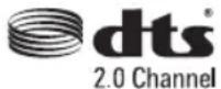 LG NB4540 - Trademarks and licenses - 2