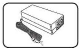 LG NB4540 - Acessórios - 2