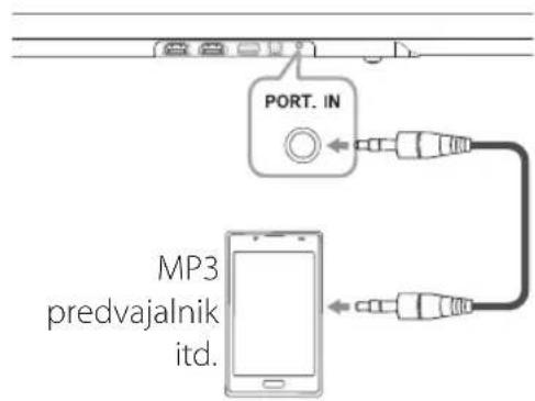 LG NB4540 - ! Opomba - 1