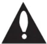 LG NB4540 - RISK OF ELECTRIC SHOCK DO NOT OPEN - 3