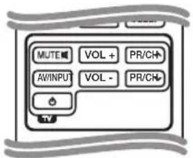 LG NB4540 - Control de un televisor con el mando a distancia incluido - 1