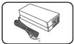 LG NB4540 - Accessoires fournis - 2