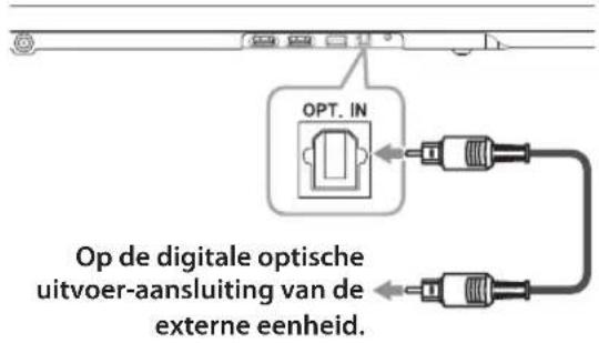 LG NB4540 - OPTICAL IN-aansluiting - 1