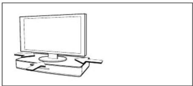 PHILIPS HTB3525B - Mise en garde - 2