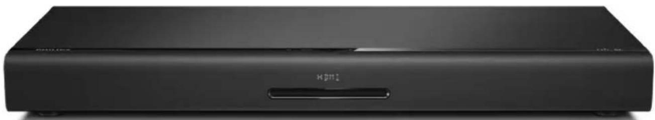 PHILIPS HTB3525B - Toujours là pour vous aider - 2
