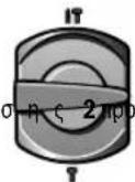 BOSCH GBH 538 D Professional - Apaipoeon tou epyaleiou (Bleeneikova B) - 1