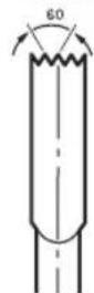 BOSCH GBH 538 D Professional - 10