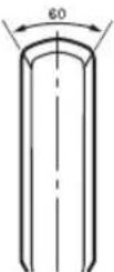 BOSCH GBH 538 D Professional - 16