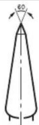 BOSCH GBH 538 D Professional - 15