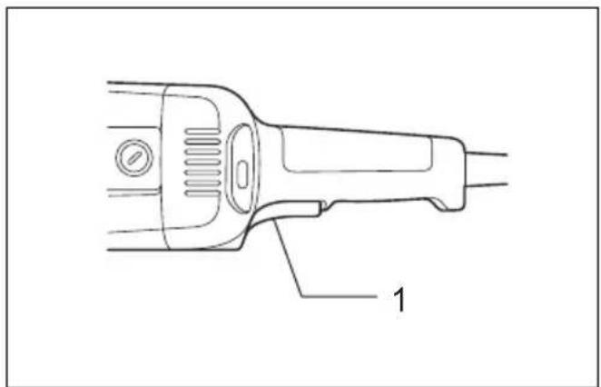 MAKITA DA4031 - 3