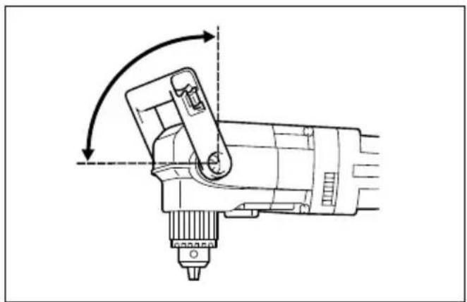 MAKITA DA4031 - 9