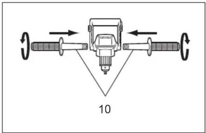 MAKITA DA4031 - 7