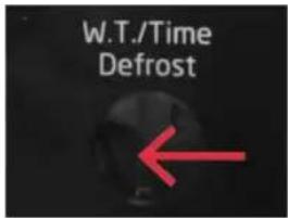 W.T./Time Defrost