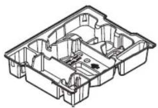 BOSCH GSR 18 VE2LI Professional - CALL DSTKAO - 1