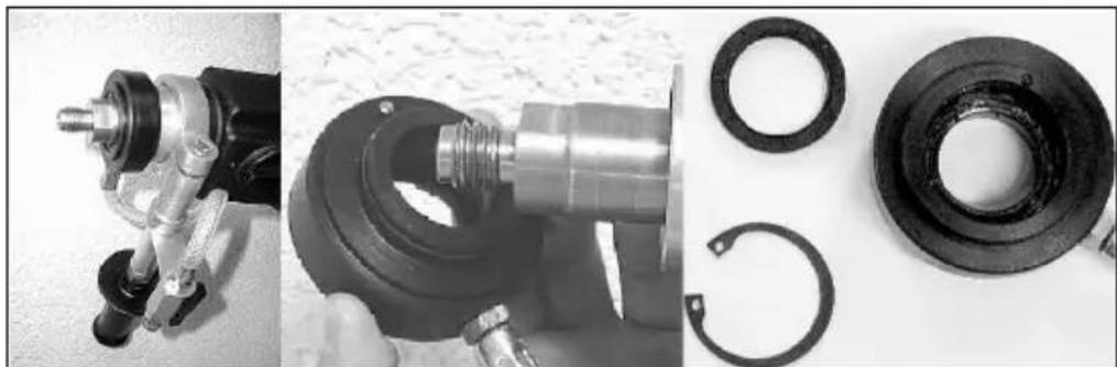 MAKITA DBM131 - Ligar/desligar aquina - 1