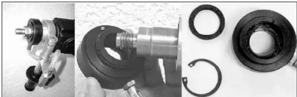 MAKITA DBM131 - Water Supply - 1