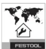 FESTOOL CXS Li 1 5 Set - Mantenimiento yIELDado - 1