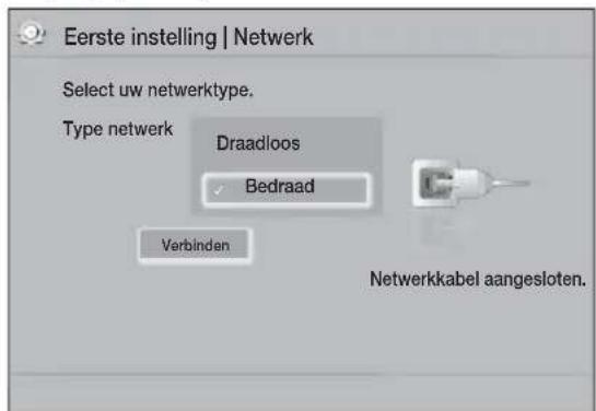 SAMSUNG HTH5200 - De procedure voor de begininstellungen - 2