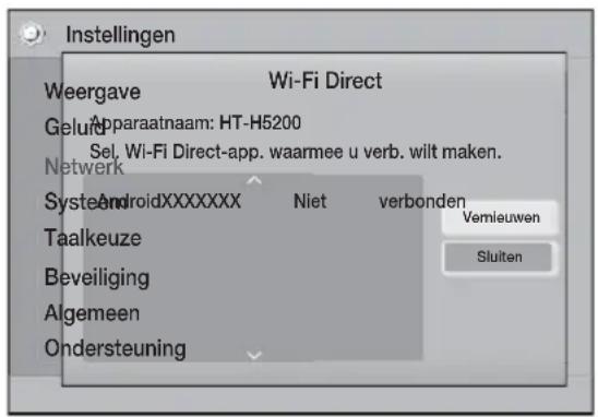 SAMSUNG HTH5200 - Installingen - 1