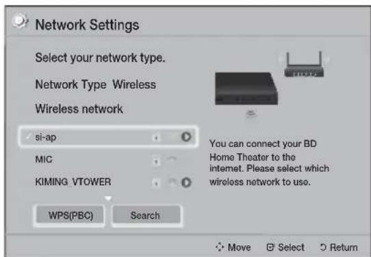 SAMSUNG HTH5200 - Wireless - Automatic - 1