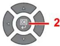 KYOCERA TASKalfa 2201 - ΣΗΜΕΙΩΣΗ - 2