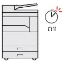 Off