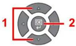 KYOCERA TASKalfa 2201 - Επιλέξτε τον αριθμό προορισμού. - 3
