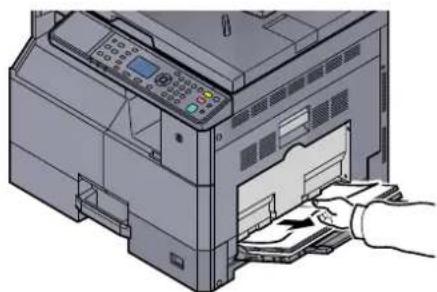 KYOCERA TASKalfa 2201 - Θήκη πολλαπλών χρήσεων - 1