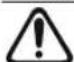 BOSCH GAS 55 M AFC Professional - Symbols and their meaning - 8