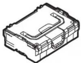 BOSCH GAS 55 M AFC Professional - Namjenska uporaba - 18