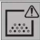 BOSCH GAS 55 M AFC Professional - 기호와 설명 - 4