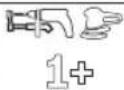 BOSCH GAS 55 M AFC Professional - Символы и их значение - 12