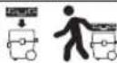 BOSCH GAS 55 M AFC Professional - 기호와 설명 - 6