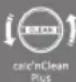 SIEMENS TS22XTRM24 - calc'nClean Plus - 1
