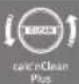 SIEMENS TS22XTRM24 - Функция calc'nClean Plus - 1