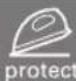 SIEMENS TS22XTRM24 - Fabric protection soleplate cover - 1