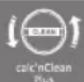 SIEMENS TS45XTRM24 - calc'nClean Plus - 1