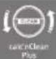 SIEMENS TS45XTRM24 - calc'nClean Plus - 1