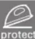 SIEMENS TS45XTRM24 - Fabric protection soleplate cover - 1