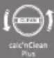 SIEMENS TS45XTRM24 - calc'nClean Plus - 1