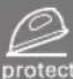SIEMENS TS45XTRM24 - Semelle de protection textile - 1