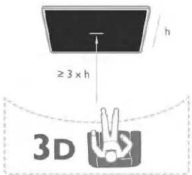PHILIPS 42PUK7809 - Ideltaikn ppoBoa 3D - 1